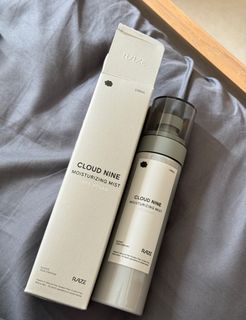 Raze Moisturizing Mist 身體保濕噴霧 Cloud Nine64183399012994110