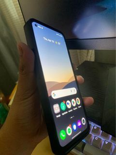 Realme 9 Pro Plus 5g Free fire limited edition