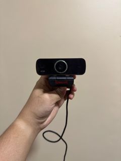 Redragon FOBOS GW600 720p Webcam