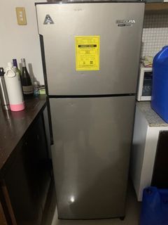 Refrigerator Condura CTD710MNi Inverter (Still Under Warranty)