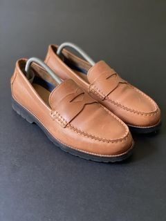 Rockport - loafers