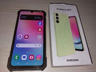 Samsung Cellphone A24