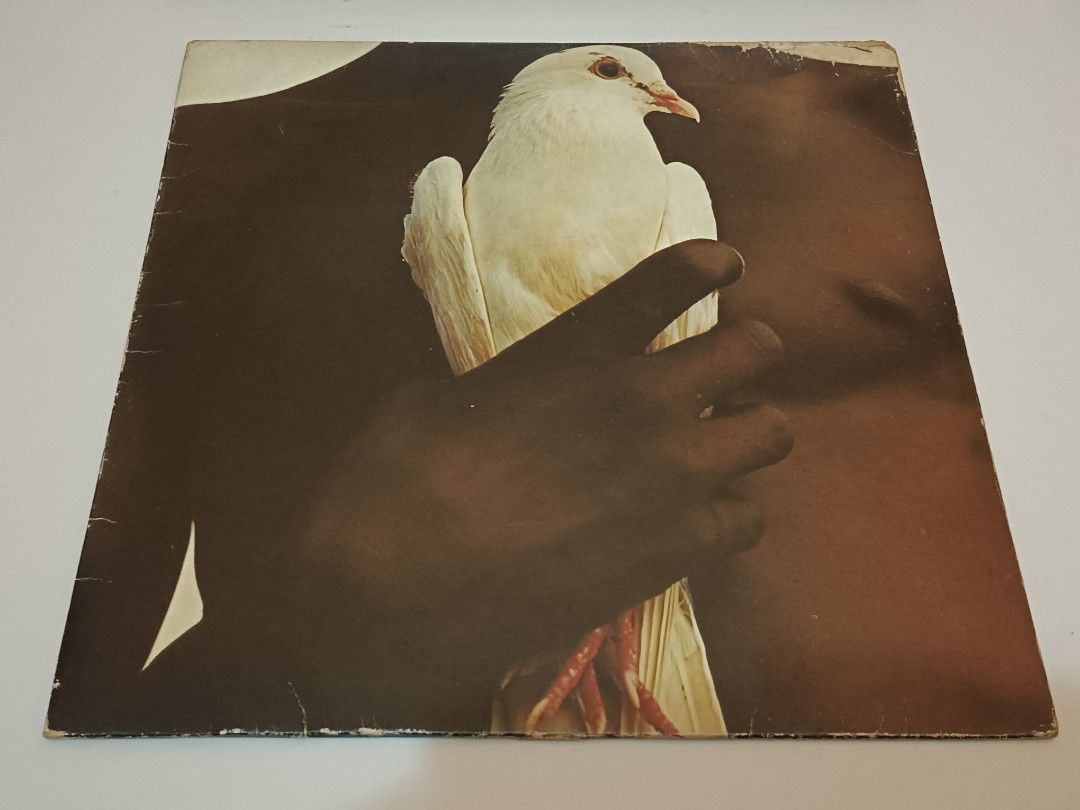 Santana Greatest Hits 1974 Hobbies Toys Music Media CDs santana-greatest-hits-1974-hobbies-toys-music-media-cds