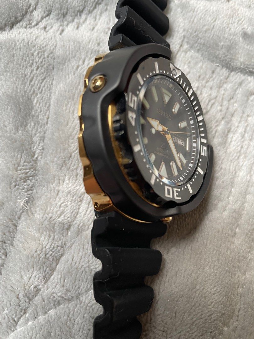 SEIKO Prospex SRPA82K1 Carousell