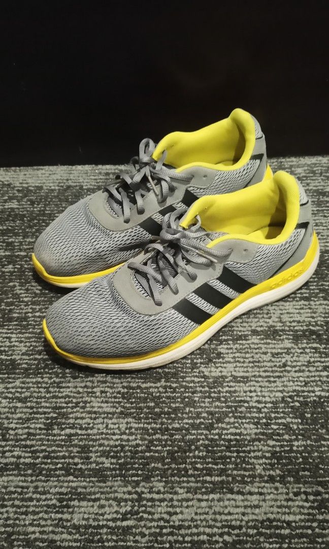 Harga sepatu neo cloudfoam best sale
