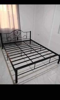 Single bed frame 09206602624