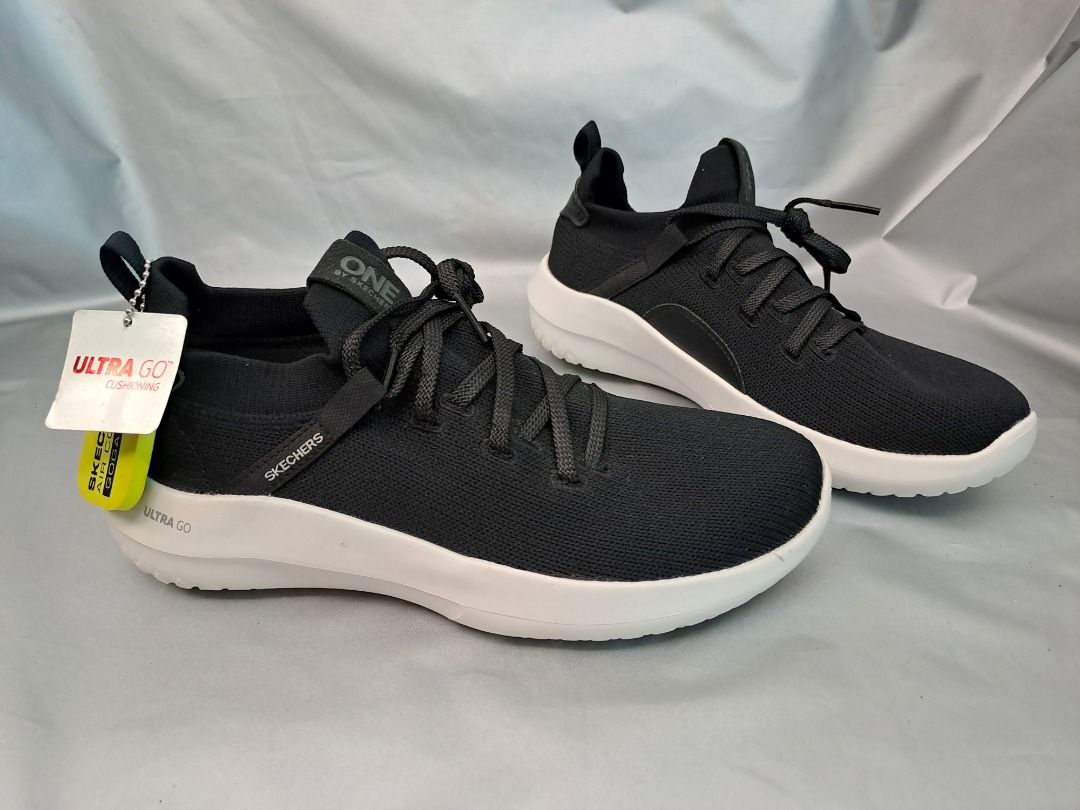 SKECHERS DOWNTOWN ULTRA