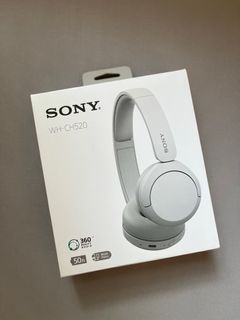 Sony WH-CH520 Headphone