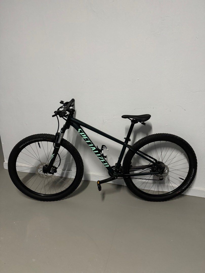 Specialized rockhopper 29 inch top