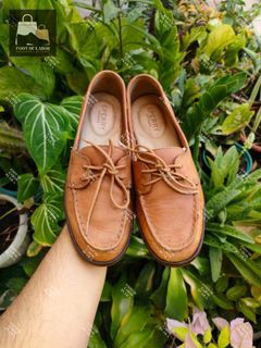 SPERRY Leather Shoes for Women 5.0