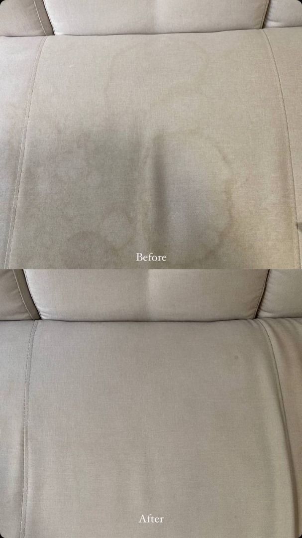 Spray Extraction Vacuum Cleaner SE4001 upholstery Savior for Deep