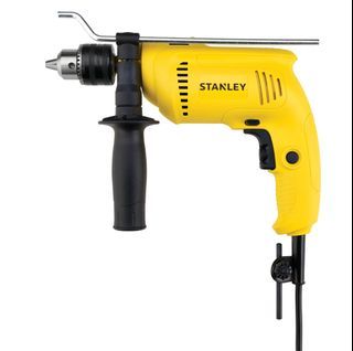 Stanley SDH600 Impact / Hammer Drill 13mm