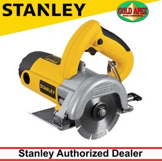 Stanley STSP125 Marble Cutter / Tile Cutter