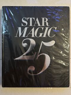 Star Magic Catalog