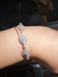 Sterling silver 925 bracelet