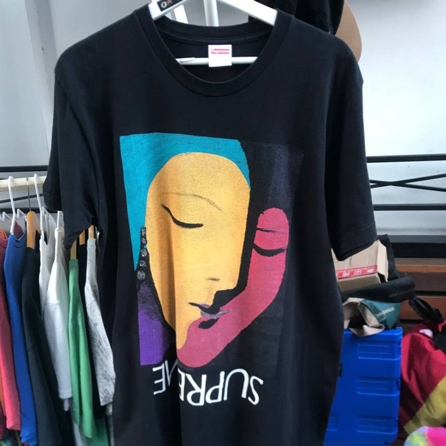 Supreme Art Tee