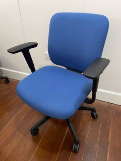 Swivel Chair Made in Japan