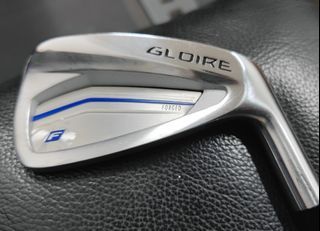 Taylormade Gloire F Irons