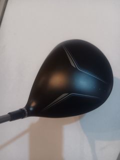 Taylormade Head only Driver