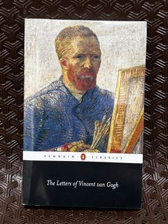 The Letters of Vincent van Gogh - Penguin Classics (Paperback)