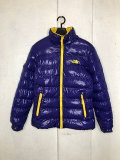The North Face Summit Series Puffer Jacket