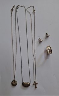 Tiffany & Co. Necklaces