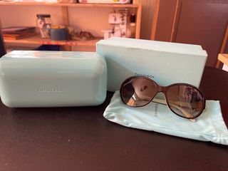 Tiffany & co shades