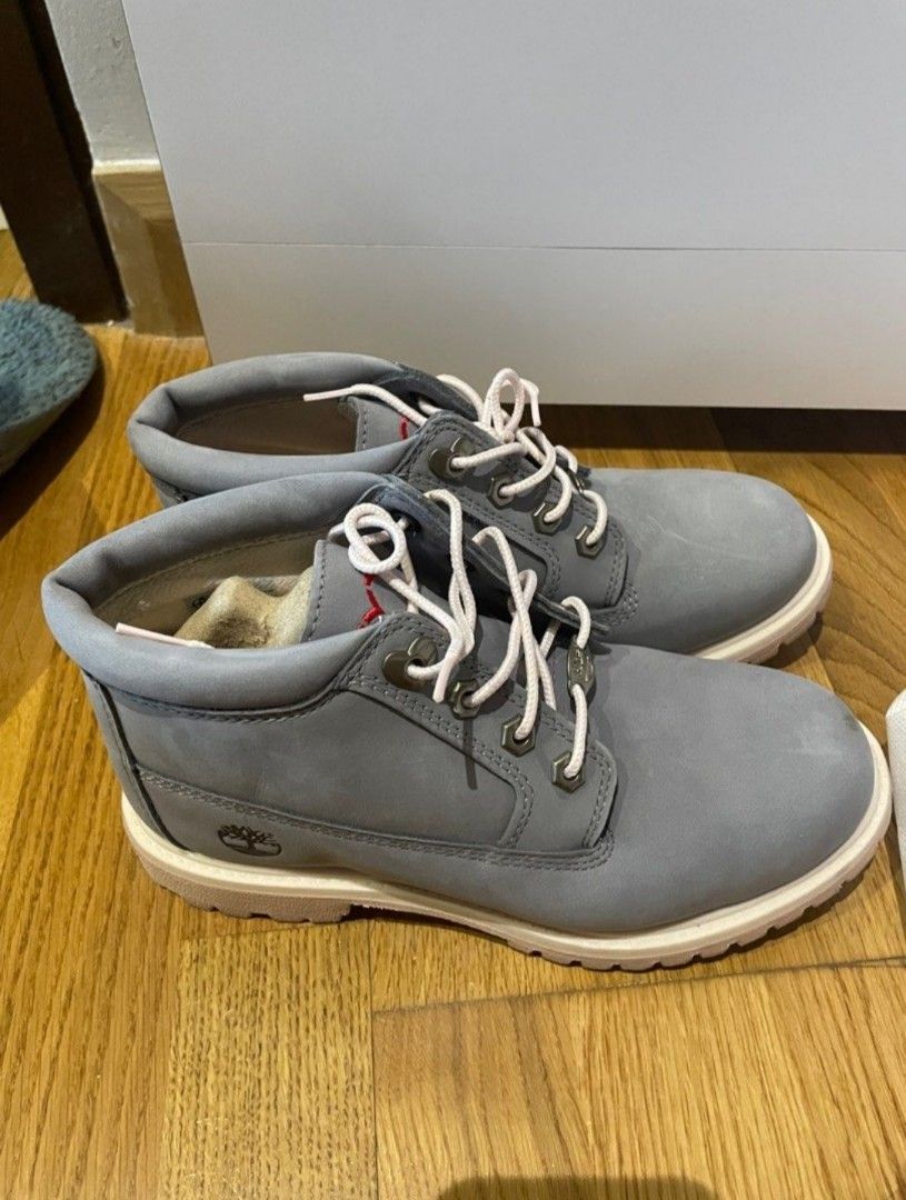 timberland nellie chukka boots