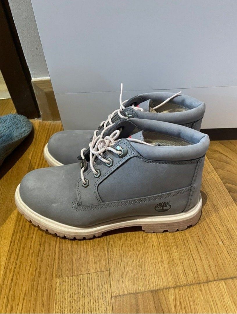timberland nellie chukka boots