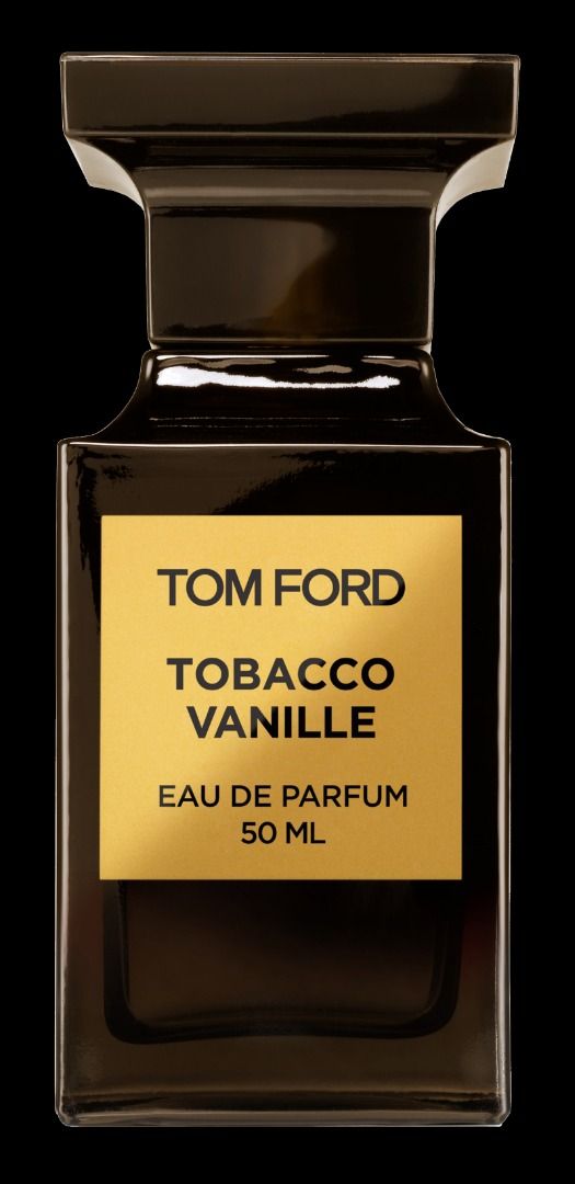 tobacco vanille unisex