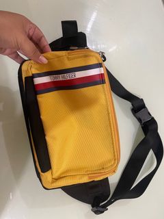 Tommy belt bag/body bag