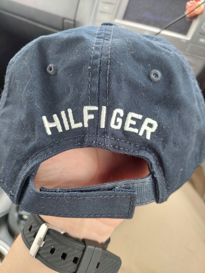 Tommy Hilfiger Men s Ardin Cap