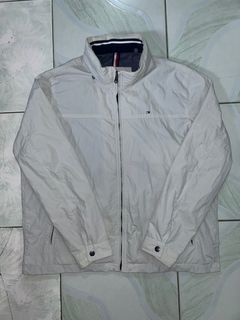 Tommy Hilfiger Winter Jacket With Hood