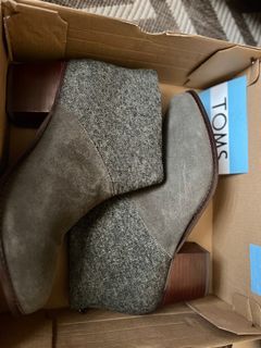 Toms Ankle boots