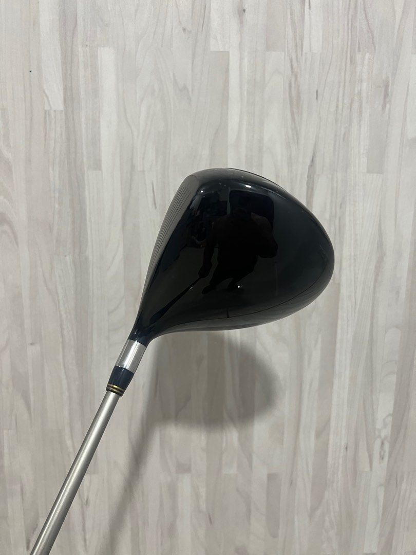 SLDRドライバー 鋭 9.5° シャフトTour AD MT-7s