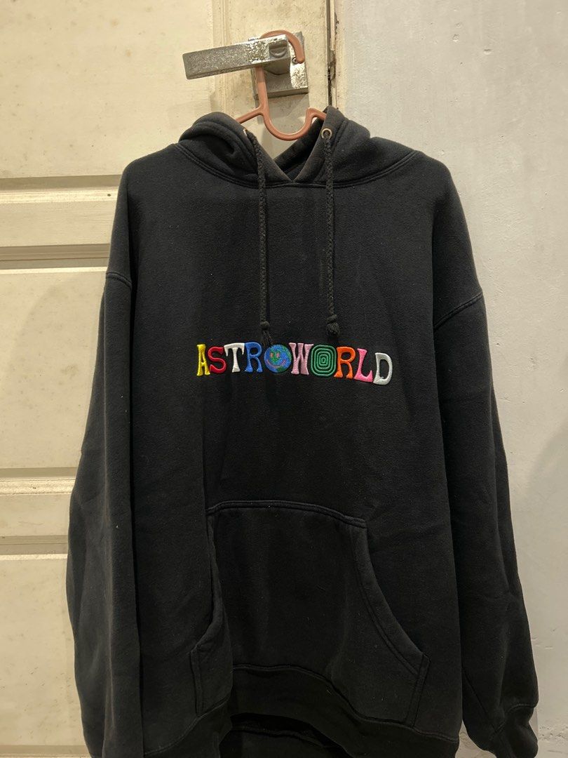 Travis scott gov ball nyc 2018