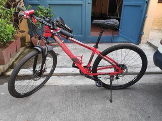 Trinx Bicycle