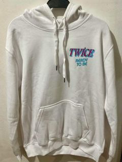 TWICE Hoodie! From Sept 30 Concert