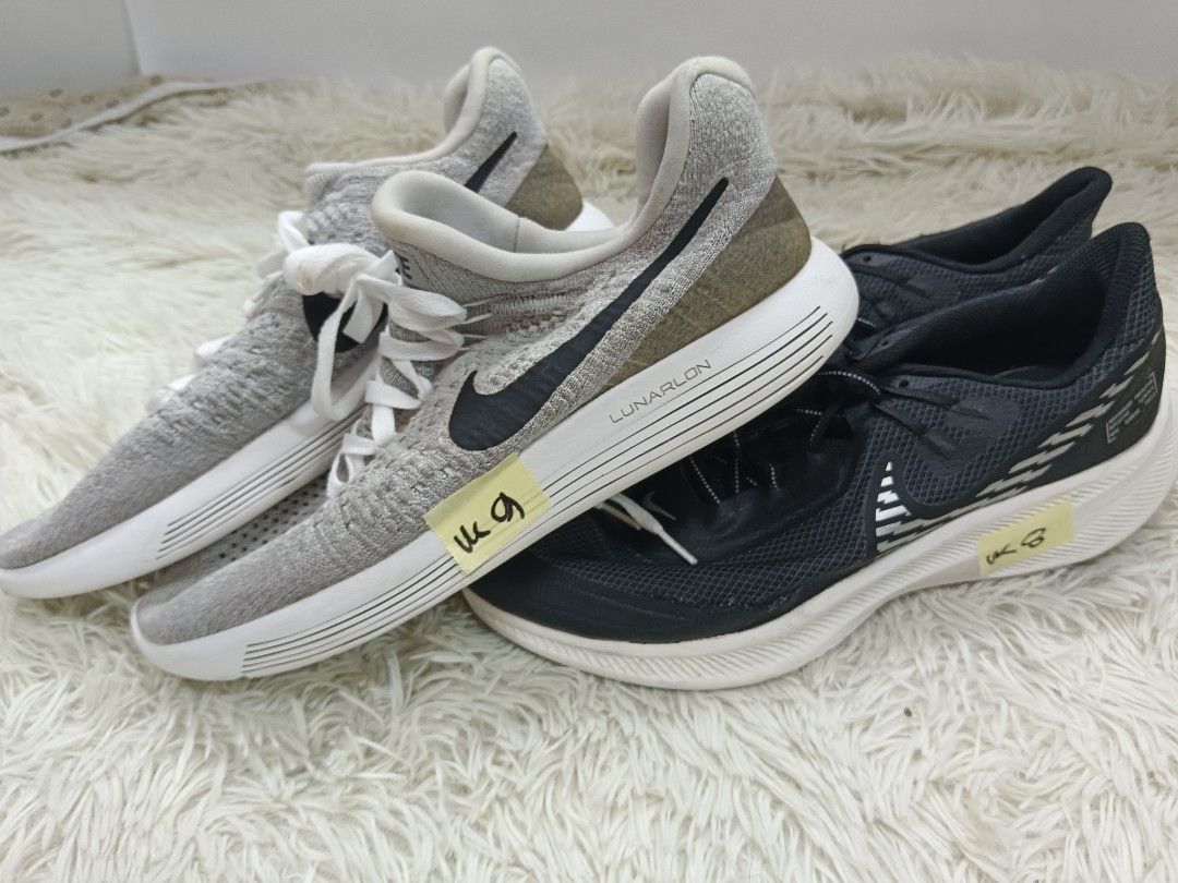 Nike lunarlon 9 best sale