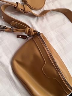 Unbranded Body Bag ( Mint Condition )
