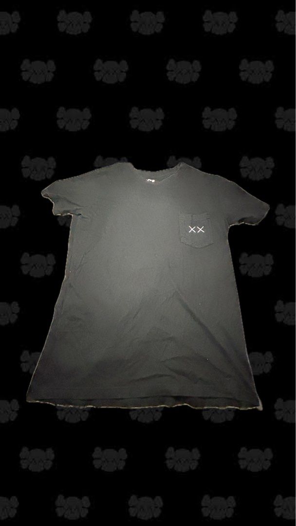 Uniqlo kaws (Category: Activewear) located in Manila. Submitted by dykiedykes775 (Listing ID 1298830183, Image 1). Description: .