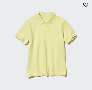 Uniqlo Polo Shirt