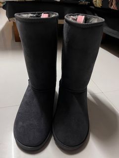 Freude Unisex winter boots