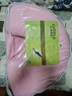 Uratex Cuddle Care Maternity Pillow