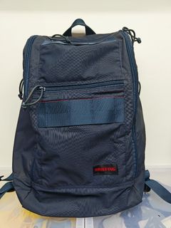 Used briefing backpack Brm18310162977655512321119