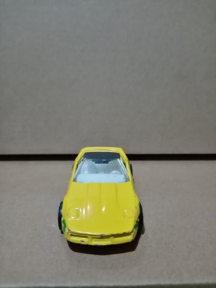 Vintage 1980 Corvette HotWheels (Category: Vehicle & Diecast Models) located in San Pedro. Submitted by 0bennyfitus0 (Listing ID 1298797259, Image 3). Description: Vintage 1980 Corvette This is a retooled version of the 1980 Corvette in which the hood does not open. Produced year 2000. 24 years old. Terms and Conditions: No Returns. No exchange. No Refunds. What you see is what you get. Check carefully the condition of the item before paying. Add