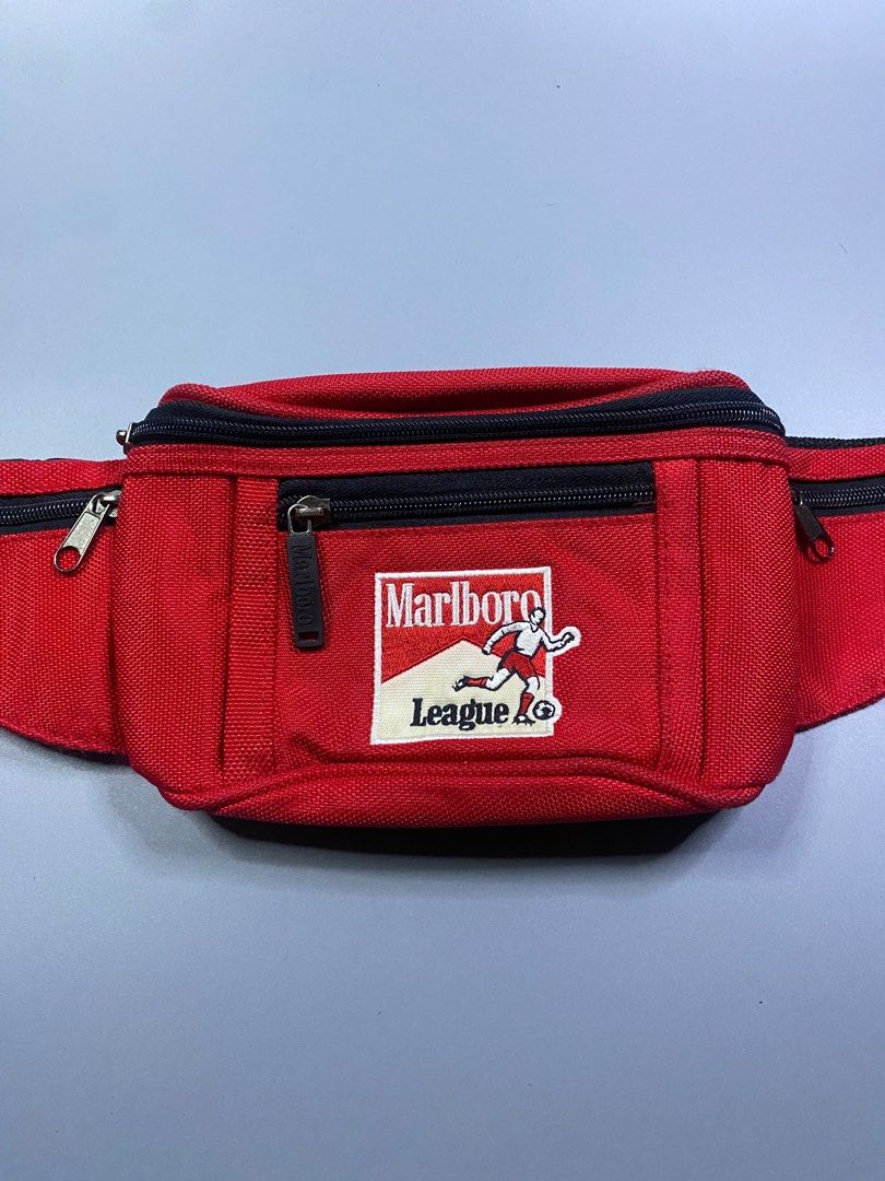 Vintage fanny pack hotsell