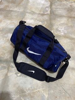 Vintage Nike Duffle Bag