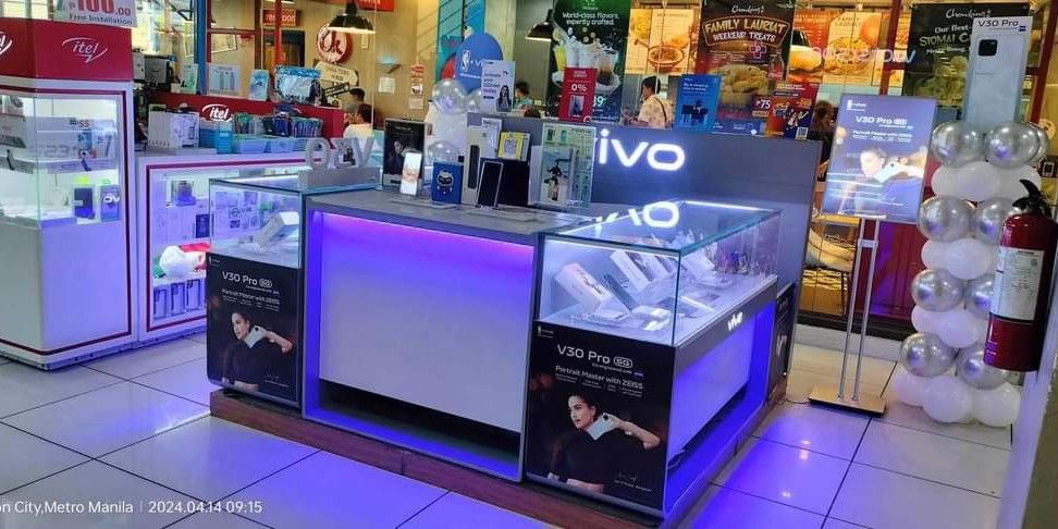 VIVO Y03 (Category: Vivo) located in Manila. Submitted by cristal214 (Listing ID 1298875432, Image 3). Description: ‼️NEW PRODUCT AVAILABLE‼️ 🔥VIVO Y03🔥 PRICE:👇 4+4GB RAM | 64GB ROM – 3,999 4+4GB RAM | 128GB ROM – 4,999 ‼️OPEN FOR BULK ORDER ‼️ ✨PRODUCT SPECIFICATIONS✨ ✅90HZ High Brightness Low Blue Light Screen ✅5000 MAH Battery & 15W Fast Charge ✅Mediatek Helio G85 ✅Upgraded to Android 14 / Fontouch OS 14 ✅Audio Booster (up to 150% volume) ✅