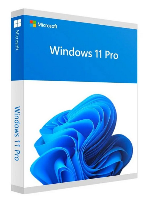 Microsoft Windows 11 PRO, Computers & Tech, Parts & Accessories ...